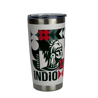 Vaso termico Indio Penacho