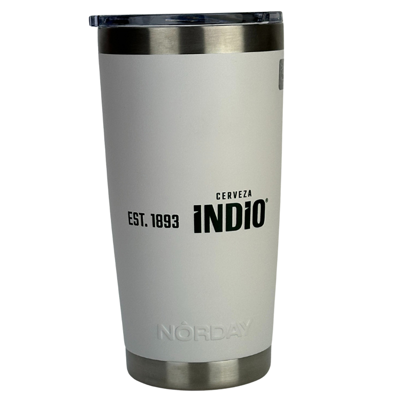 Vaso termico Indio Penacho